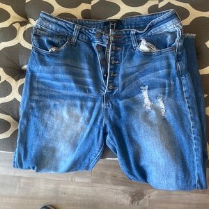 Forever 21 jeans size 29